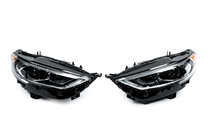 Ford Mondeo 2014-2022 Przednie reflektory z modułami Full LED (2019-2022, 2 szt.) zdjęcia 2