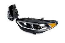 Ford Mondeo 2014-2022 Przednie reflektory z modułami Full LED (2019-2022, 2 szt.) zdjęcia 4