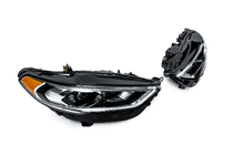 Ford Mondeo 2014-2022 Przednie reflektory z modułami Full LED (2019-2022, 2 szt.) zdjęcia 5