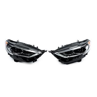 Przednie reflektory Full LED (2019-2022, 2 szt) zdjęcia 2