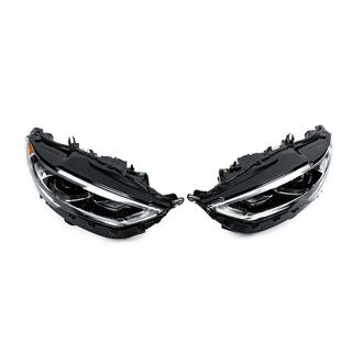 Przednie reflektory Full LED (2019-2022, 2 szt) zdjęcia 3