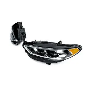 Przednie reflektory Full LED (2019-2022, 2 szt) Ford Mondeo 2014-2022 zdjęcia 4