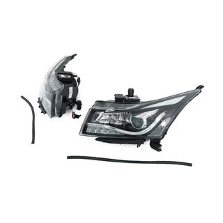 Reflektory przednie (2 szt) Chevrolet Cruze 2009–2015 zdjęcia 3