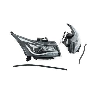 Reflektory przednie (2 szt) Chevrolet Cruze 2009–2015 zdjęcia 4