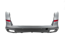 BMW X5 G05 2019–2026 Zderzak tylny z dyfuzorem M-Sport zdjęcia 1