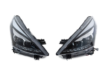 Nissan Teana 2008-2013 Reflektory przednie (2 szt) zdjęcia 1