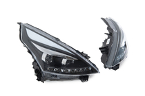 Nissan Teana 2008-2013 Reflektory przednie (2 szt) zdjęcia 5