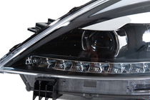 Nissan Teana 2008-2013 Reflektory przednie (2 szt) zdjęcia 7