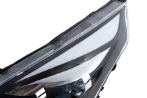 Nissan Teana 2008-2013 Reflektory przednie (2 szt) zdjęcia 8