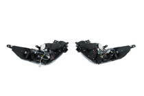 Nissan Teana 2008-2013 Reflektory przednie (2 szt) zdjęcia 11