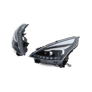 Reflektory przednie (2 szt) Nissan Teana 2008-2013 zdjęcia 4