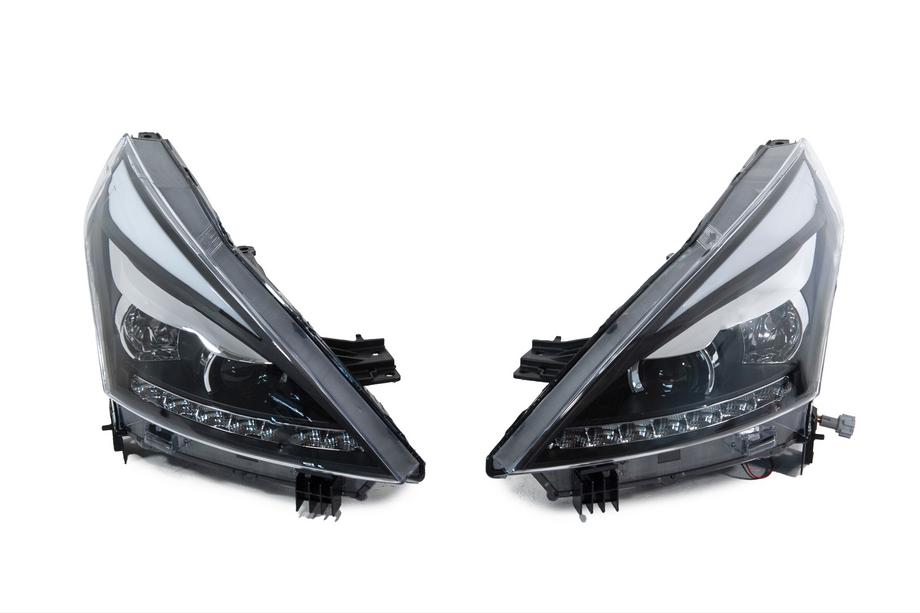 Nissan Teana 2008-2013 Reflektory przednie (2 szt) Image
