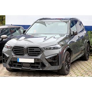 Nerki w stylu (Do X5M F95, 2023+) BMW X5 G05 2019–2026 zdjęcia 1