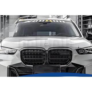 Nerki w stylu (Do X5M F95, 2023+) BMW X5 G05 2019–2026 zdjęcia 3