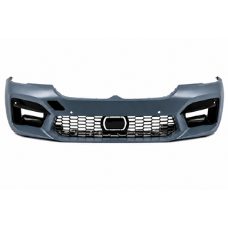 Przedni zderzak w stylu M5 F90 (do 2021+)