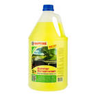 Letni płyn do spryskiwaczy SAPFIRE Summer Screenwash 3,79 l - Cytryna zdjęcia 1