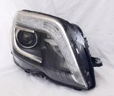 Mercedes GLK class X204 2008-2015 Reflektory przednie FullLed V-1 (2012-2015, komplet 2 szt.) zdjęcia 12