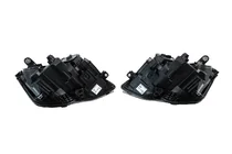 Mercedes GLK class X204 2008-2015 Reflektory przednie FullLed V-1 (2012-2015, komplet 2 szt.) zdjęcia 10