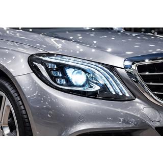 Reflektory przednie Maybach (2 szt.) zdjęcia 1