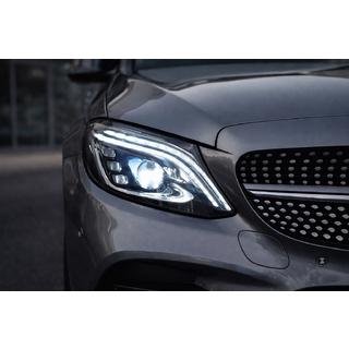 Reflektory przednie Maybach (2 szt.) zdjęcia 2