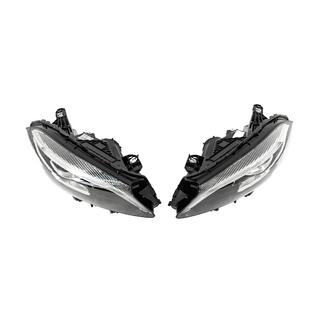 Reflektory przednie Full LED (2 szt.) Mercedes A-class W176 2012-2018 zdjęcia 3