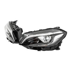 Reflektory przednie Full LED (2 szt.) Mercedes A-class W176 2012-2018 zdjęcia 4