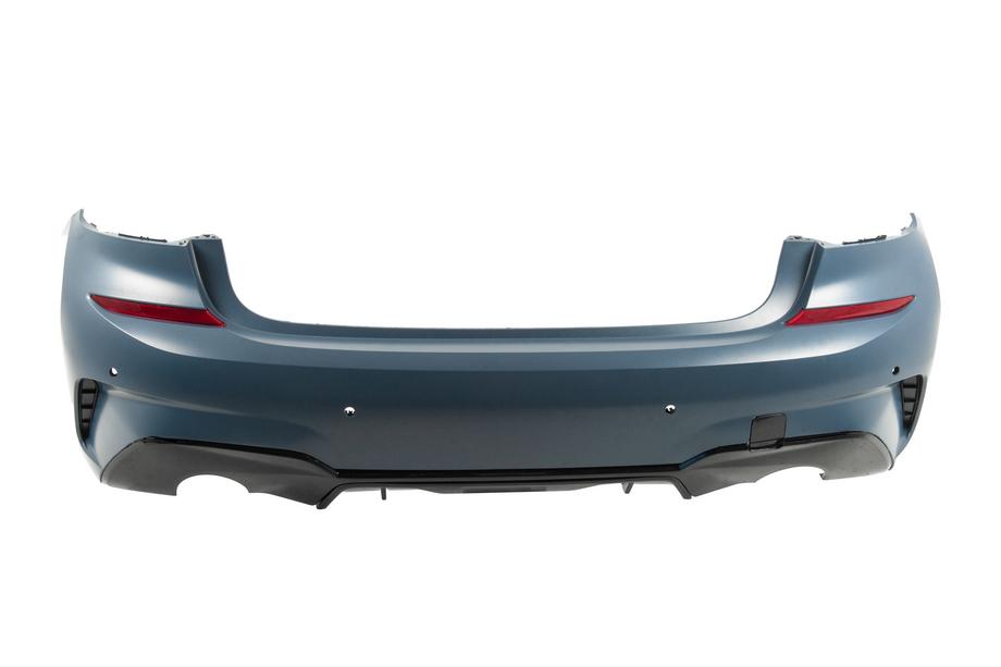 BMW 3 Series G20/G21 2018- Zderzak tylny M-Sport (do G20 2018-2022) Image