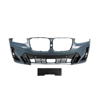Zderzak przedni M-Sport (2022-2024) zdjęcia 2