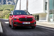 Odświeżona Skoda Kamiq: recenzja odświeżonego modelu zdjęcia 1