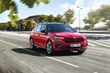Odświeżona Skoda Kamiq: recenzja odświeżonego modelu zdjęcia 2
