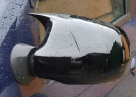 Dacia Logan MCV 2004-2014 Nakładki na Lusterka BMW-Style (2 szt) zdjęcia 3