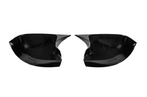 Nissan Terrano 2014- Nakładki na Lusterka BMW-Style V2 (2 szt) zdjęcia 9