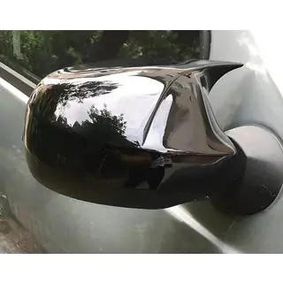 Nakładki na Lusterka BMW-Style V2 (2 szt) zdjęcia 1