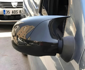 Lada Largus 2012- Nakładki na Lusterka BMW-Style (2 szt) zdjęcia 5