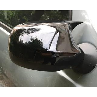 Nakładki na Lusterka BMW-Style (2 szt) zdjęcia 1