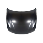 BMW 3 Series F30/F31 2012-2019 Maska (do F30/F31, Metal) zdjęcia 1
