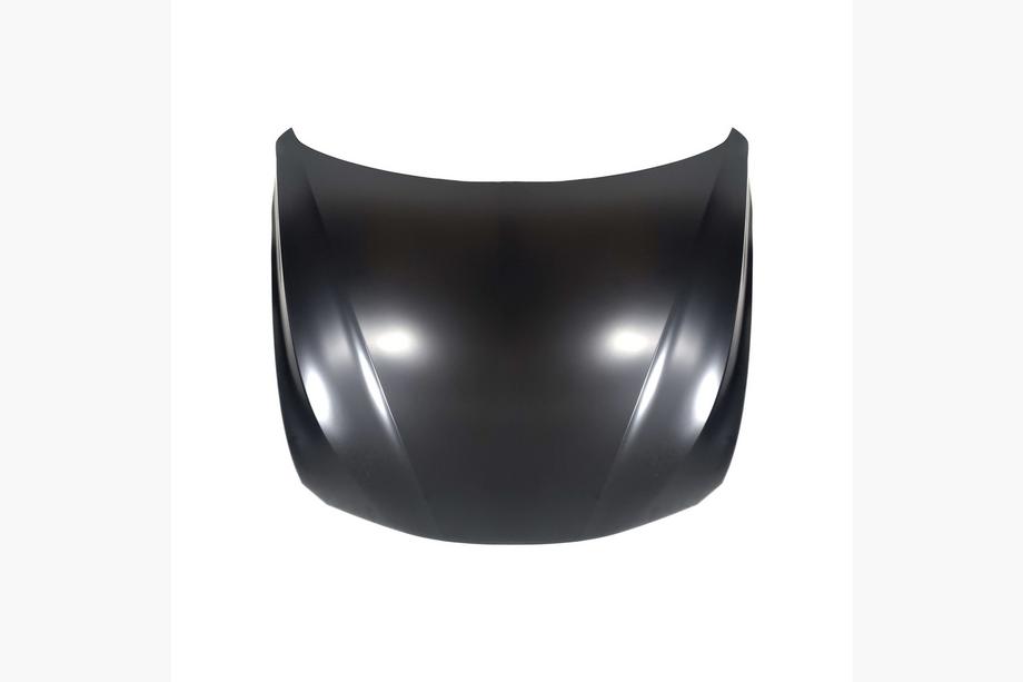 BMW 3 Series F30/F31 2012-2019 Maska (do F30/F31, Metal) Image