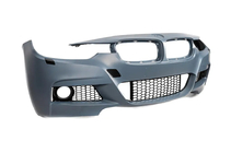 BMW 3 Series F30/F31 2012-2019 Przedni zderzak M-Performance zdjęcia 1