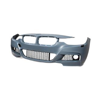Przedni zderzak M-Performance BMW 3 Series F30/F31 2012-2019 zdjęcia 2