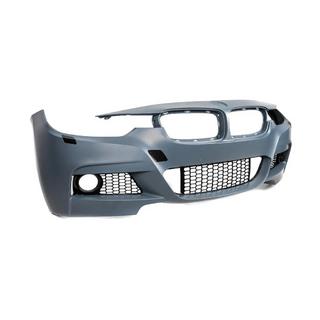 Przedni zderzak M-Performance BMW 3 Series F30/F31 2012-2019 zdjęcia 1