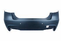 BMW 3 Series F30/F31 2012-2019 Tylny zderzak M Performance (do F30) zdjęcia 1