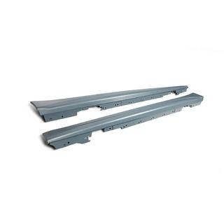 Progi Boczne M-Performance BMW 3 Series F30/F31 2012-2019 zdjęcia 1