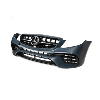 Kompletny body kit AMG E63 (do 2016-2020) zdjęcia 4
