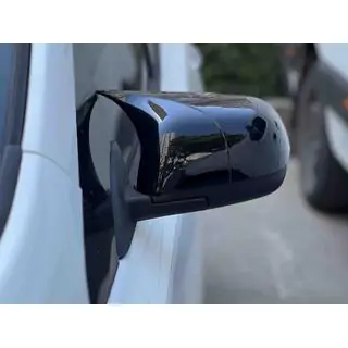 Nakładki na Lusterka BMW-Style V1 (2 szt)