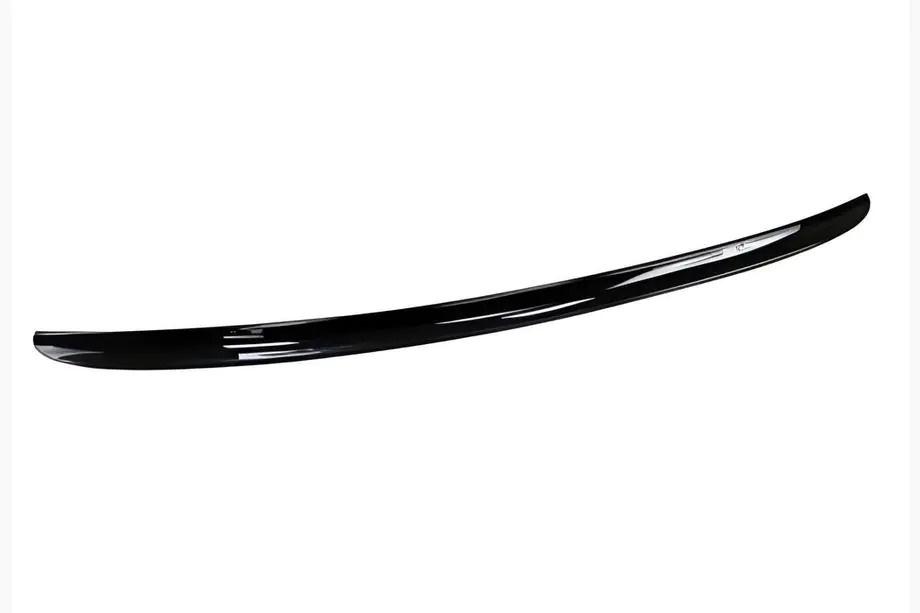 Uniwersalny Spoiler DPT V-1 (ABS, Czarny Połysk) Długość 120 cm Image