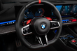 BMW M5 (G90): recenzja hybrydy o wysokiej wydajności zdjęcia 6