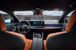 BMW M5 (G90): recenzja hybrydy o wysokiej wydajności zdjęcia 5
