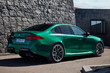 BMW M5 (G90): recenzja hybrydy o wysokiej wydajności zdjęcia 4