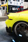 Nissan Z 2022- Kompletny body kit Carbon FullSet zdjęcia 3