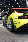 Nissan Z 2022- Kompletny body kit Carbon FullSet zdjęcia 1